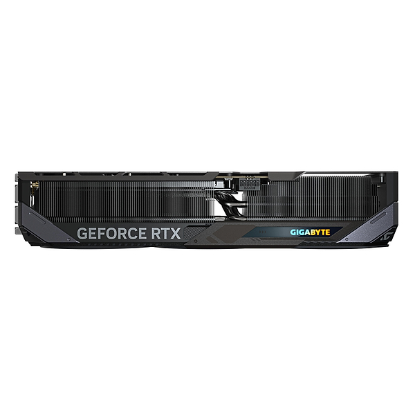 Фото - Відеокарта Gigabyte GeForce RTX 5090 WINDFORCE OC 32G (GV-N5090GAMING OC-32GD)