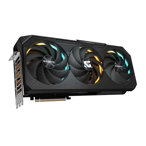 Фото - Відеокарта Gigabyte GeForce RTX 5090 WINDFORCE OC 32G (GV-N5090GAMING OC-32GD)