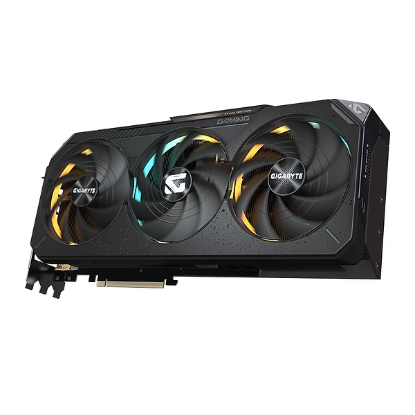 Фото - Відеокарта Gigabyte GeForce RTX 5090 WINDFORCE OC 32G (GV-N5090GAMING OC-32GD)