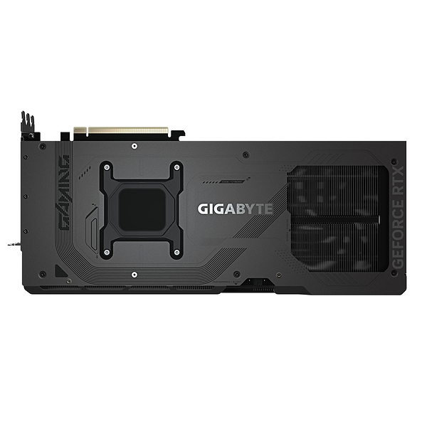 Фото - Відеокарта Gigabyte GeForce RTX 5090 WINDFORCE OC 32G (GV-N5090GAMING OC-32GD)