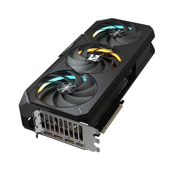 Фото - Відеокарта Gigabyte GeForce RTX 5090 WINDFORCE OC 32G (GV-N5090GAMING OC-32GD)