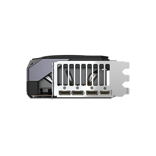Фото - Відеокарта Gigabyte GeForce RTX 5090 WINDFORCE OC 32G (GV-N5090GAMING OC-32GD)