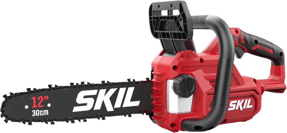 Ланцюгова пила Skil 0534 CA (GS1E0534CA+BC1E3111AA)