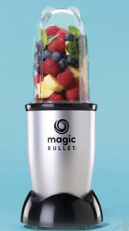Фото - Блендер стаціонарний MagicBullet MBR03 S
