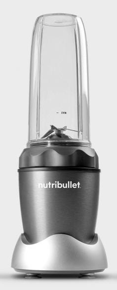 Фото - Блендер стаціонарний NUTRIBULLET NB100 PRO DG 1000W