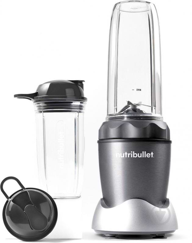 Блендер стационарный NUTRIBULLET NB100 PRO DG 1000W