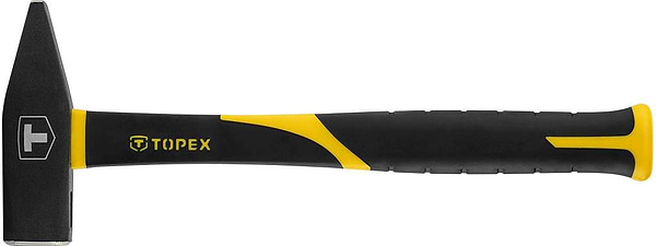 Фото - Молоток TOPEX 02A840