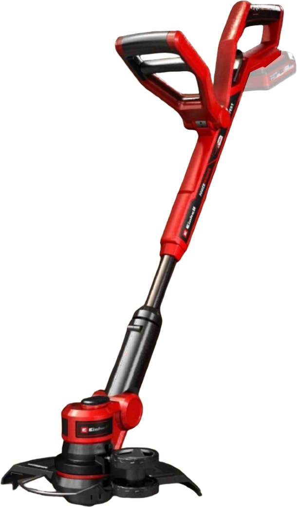 Триммер садовый Einhell GE-CT 18/30 Li без АКБ и ЗУ (3411250)