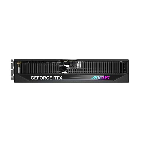 Фото - Відеокарта Gigabyte GeForce RTX 5070 12GB GDDR7 AORUS M (GV-N5070AORUS_M-12GD)