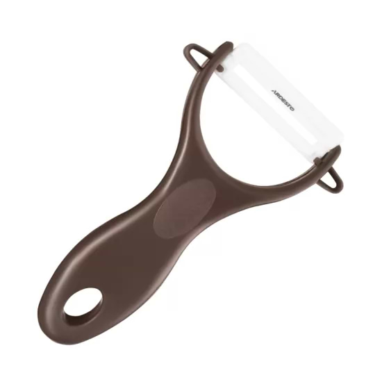 Фото - Овочечистка Ardesto Fresh (AR2101BR)