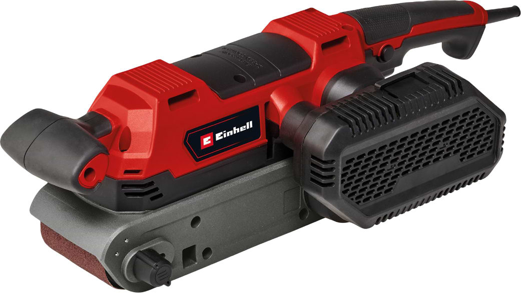 Стрічкова шліф. машина Einhell TE-BS 850 E (4466245)