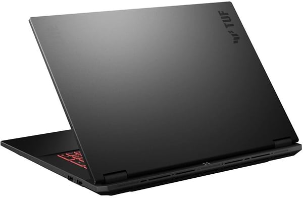 Фото - Ноутбук игровой Asus TUF Gaming A18 FA808UH-S8060 Jaeger Gray