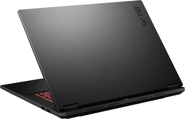 Фото - Ноутбук ігровий Asus TUF Gaming A18 FA808UH-S8022 Jaeger Gray