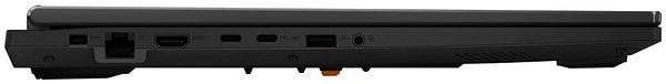 Фото - Ноутбук игровой Asus TUF Gaming A18 FA808UH-S8060 Jaeger Gray