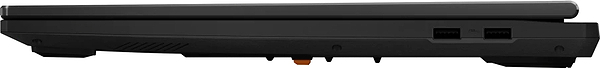 Фото - Ноутбук игровой Asus TUF Gaming A18 FA808UH-S8028 Jaeger Gray