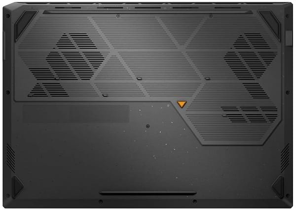 Фото - Ноутбук игровой Asus TUF Gaming A18 FA808UH-S8060 Jaeger Gray
