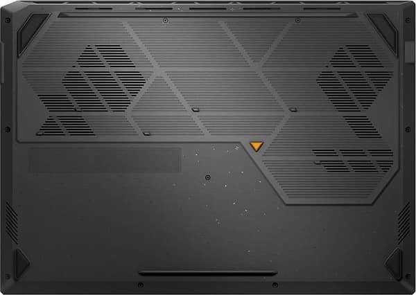 Фото - Ноутбук ігровий Asus TUF Gaming A18 FA808UH-S8022 Jaeger Gray