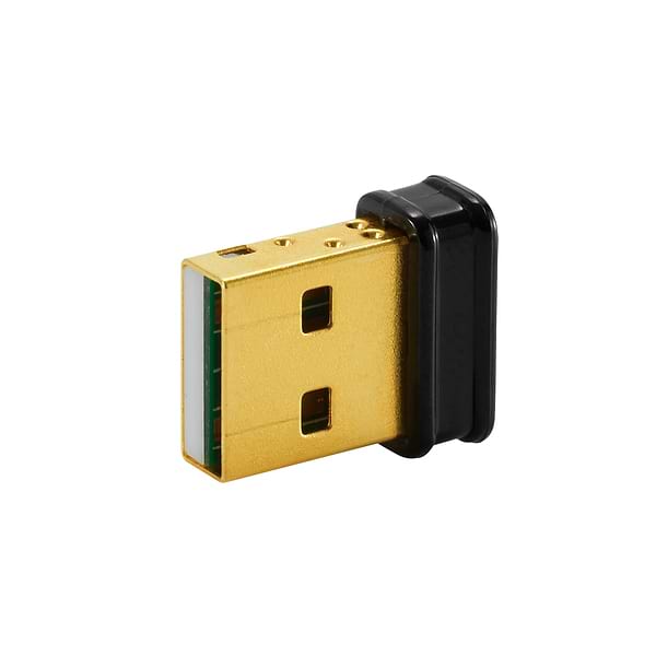 Фото - Адаптер сети Bluetooth USB Asus USB-BT540