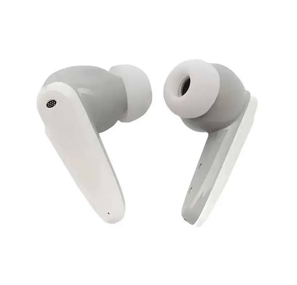 Фото - Навушники вкладиші бездротові TWS MiiiW Tone Cube TWS White (MW23W11)