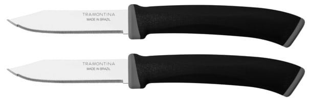 Набір ножів Tramontina Felice 2 шт. (23491/203) - Фото 1