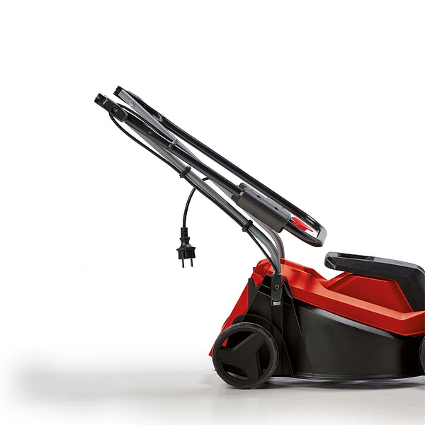 Фото - Газонокосарка електрична Einhell GC-EM 1000/32 (3400070)