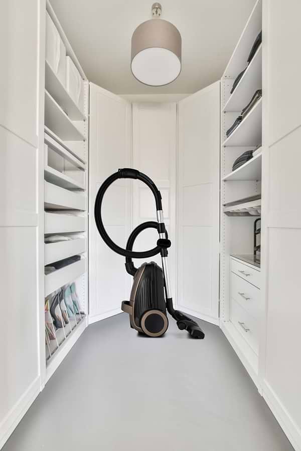 Фото - Пылесос для сухой уборки с мешком Gorenje VCE28G6ALLGO
