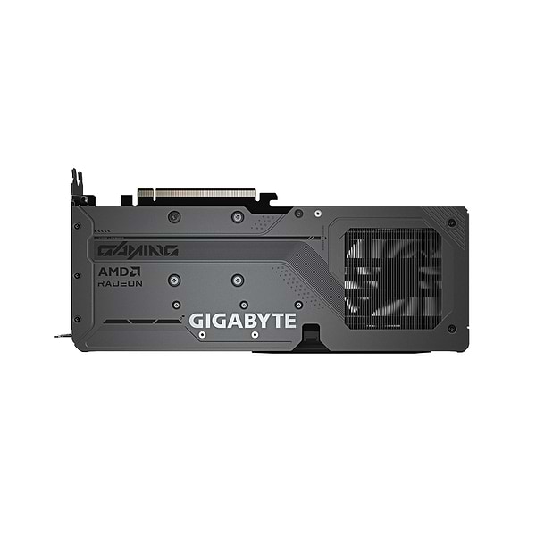 Фото - Видеокарта Gigabyte Radeon RX 9600 XT 8GB GDDR6 GAMING OC (GV-R9060XTGAMING_OC-8GD)