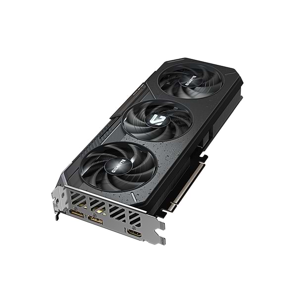 Фото - Видеокарта Gigabyte Radeon RX 9600 XT 8GB GDDR6 GAMING OC (GV-R9060XTGAMING_OC-8GD)