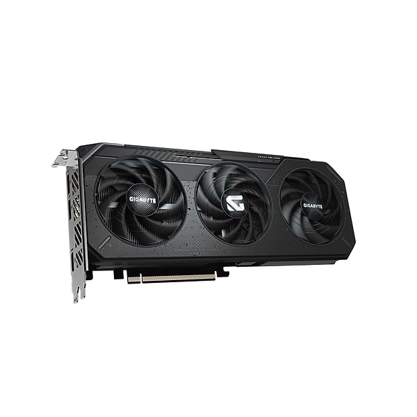 Фото - Видеокарта Gigabyte Radeon RX 9600 XT 8GB GDDR6 GAMING OC (GV-R9060XTGAMING_OC-8GD)