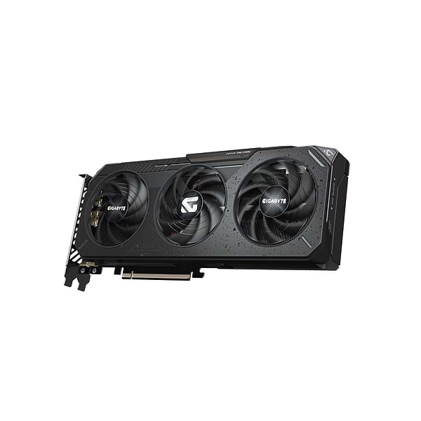 Фото - Видеокарта Gigabyte Radeon RX 9600 XT 8GB GDDR6 GAMING OC (GV-R9060XTGAMING_OC-8GD)