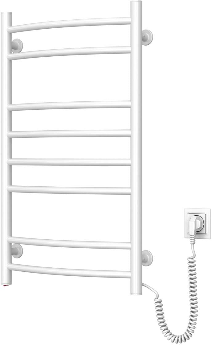 Купити Рушникосушарка Navin Камелія 800х480х105 мм (12-007030-4880) - Фото 1 Рушникосушарка Navin Камелія 800х480х105 мм (12-007030-4880) - Фото 1