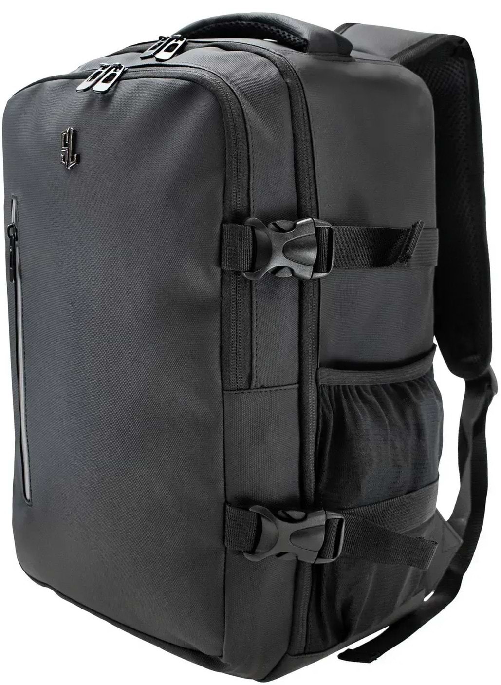 Рюкзак для ноутбука Semi Line 20 Black (P8309-0)