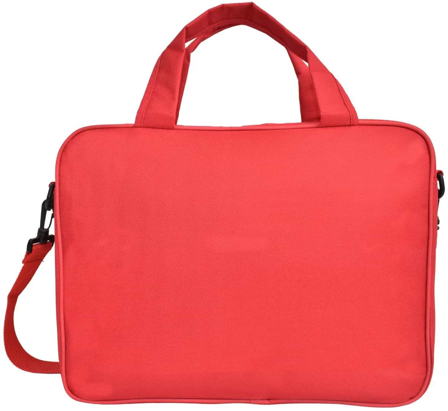 Сумка для ноутбука Semi Line 15,6" Red (8308) - Фото 1