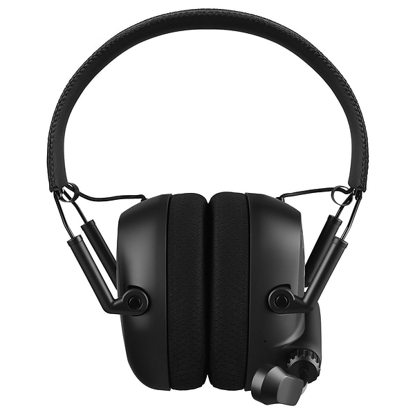 Фото - Гарнітура бездротова ігрова 2E GAMING HG365 BT/WL Black (2E-HG365BK-WL)