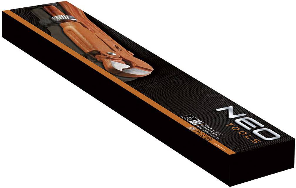 Фото - Ключ трубный Neo Tools 02-121