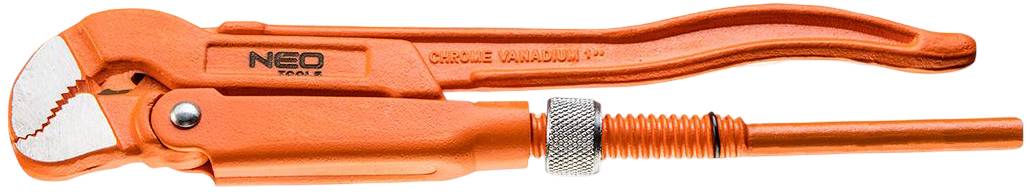 Ключ трубний Neo Tools 02-121