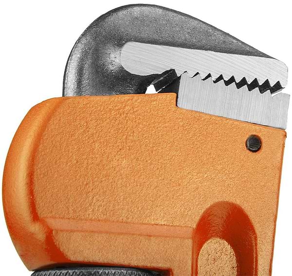 Фото - Ключ трубный Neo Tools 02-419