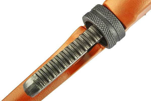 Фото - Ключ трубный Neo Tools 02-419