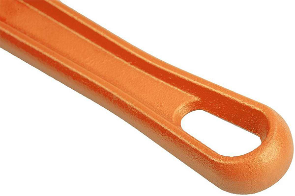 Фото - Ключ трубный Neo Tools 02-419