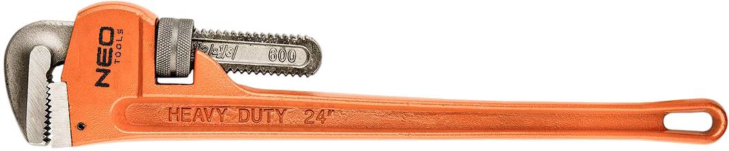 Фото - Ключ трубный Neo Tools 02-419