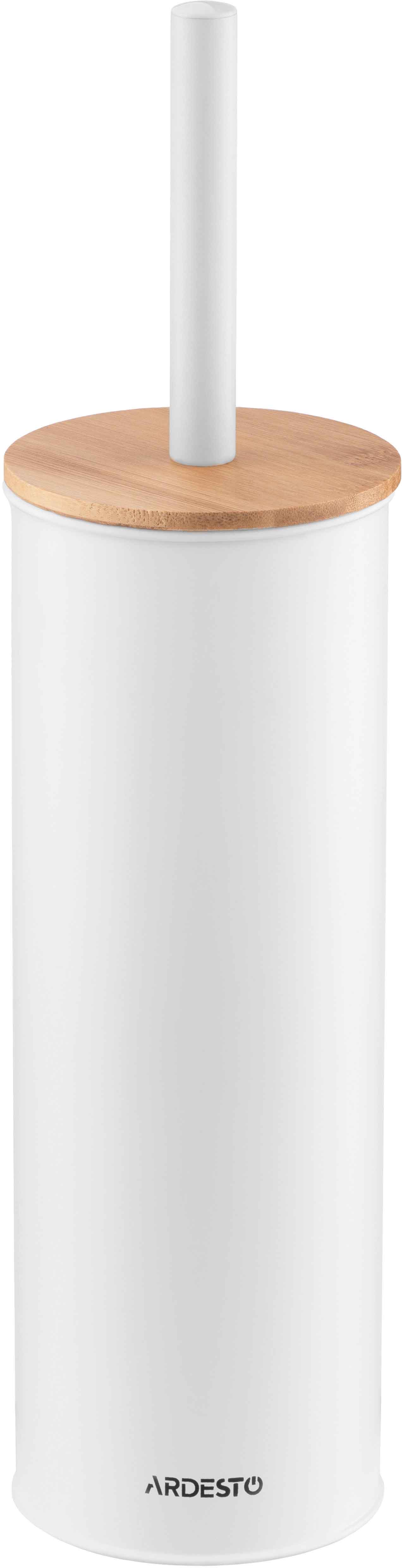 Йоржик ARDESTO Minimalism 9.5x27.5/38 см (ARHB3503WB)