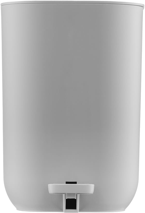 Фото - Бак для мусора с педалью Ardesto Vigor 3л (ARHB3602G)