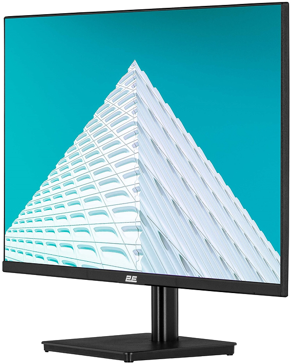 Фото - Монітор 2E A2425B (2E-A2425B-01.EU)