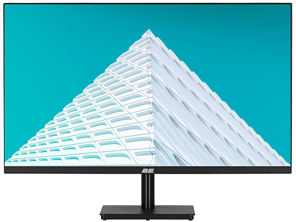Фото - Монітор 2E A2425B (2E-A2425B-01.EU)