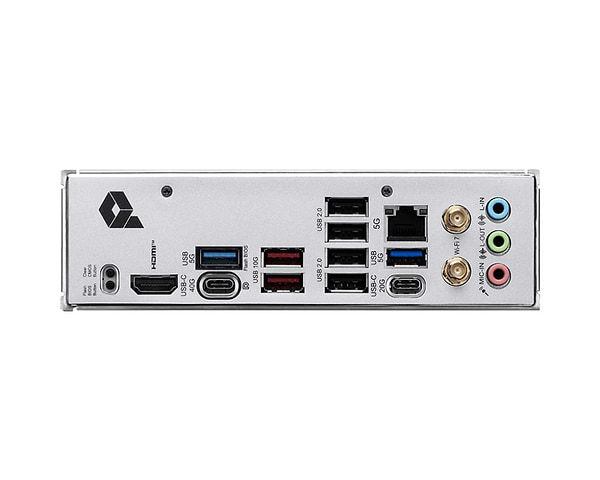 Фото - Материнская плата MSI PRO X870E-P WIFI DDR5