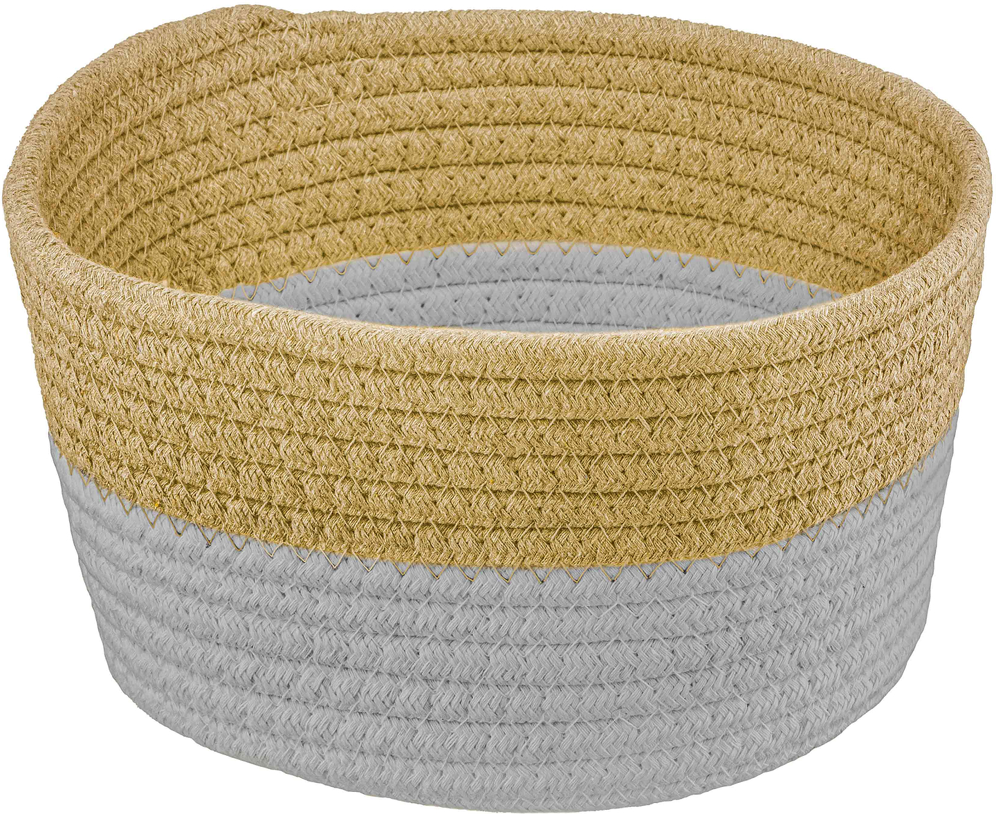 Корзина для зберігання Ardesto Vigor 3.5 л (ARHC2504BG) - Фото 1