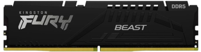 Фото - Память DDR Kingston DDR5 16GB 6000 FURY Beast EXPO (KF560C36BBE2-16) Фото - Память DDR Kingston DDR5 16GB 6000 FURY Beast EXPO (KF560C36BBE2-16)