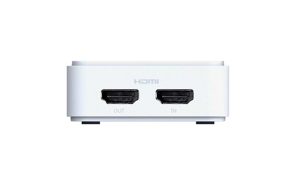Фото - Пристрій захоплення відео Avermedia GC553 ProLive Gamer ULTRA S, White (61GC553PR0B5)
