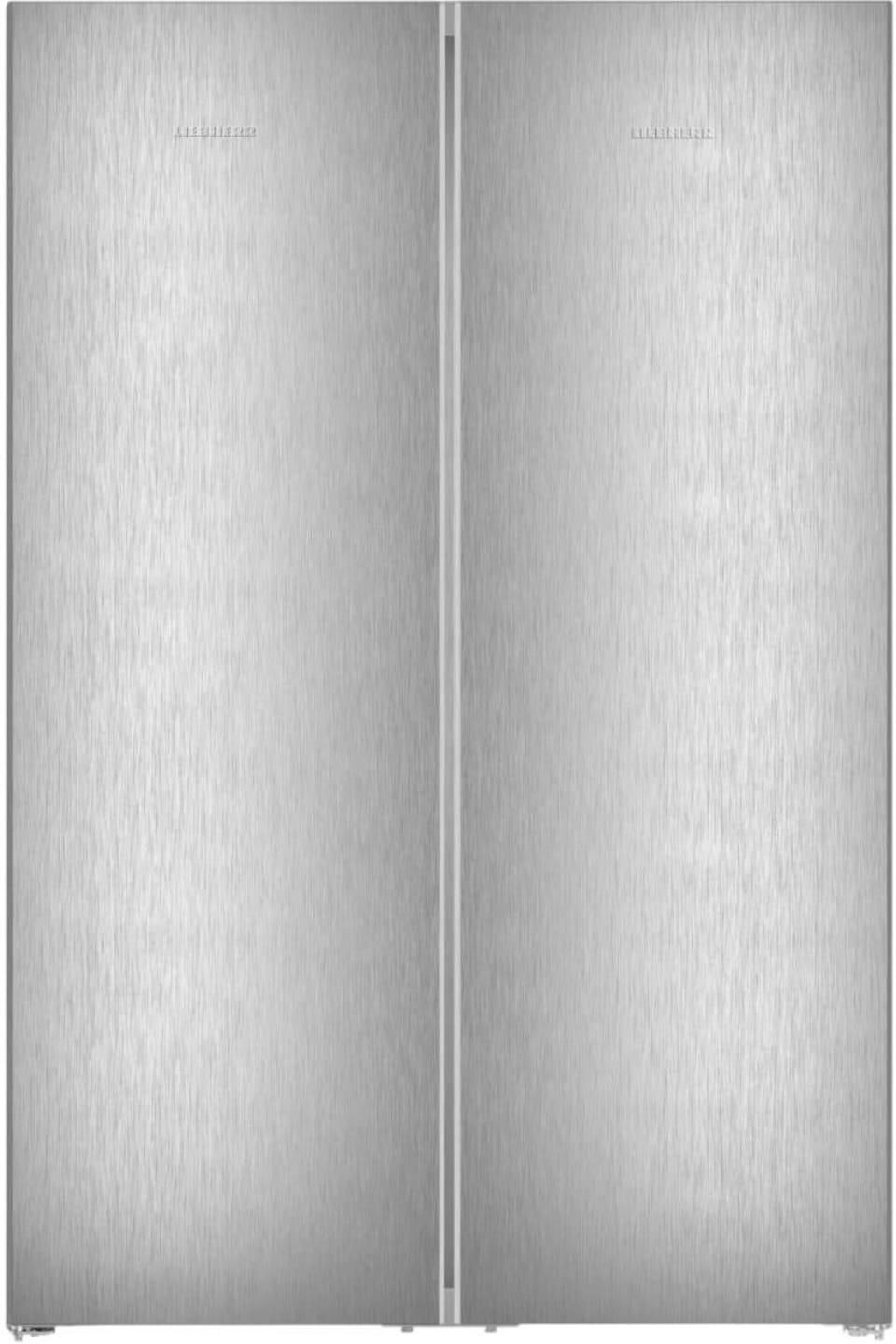Холодильник Liebherr XRFSF522022 - Фото 1