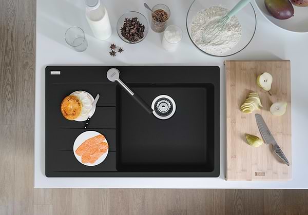 Фото - Мийка кухонна Franke Centro (114.0630.466)